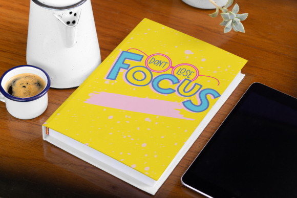 Motivational Quote Book Covers KDP: Graphics for KDP Interiors